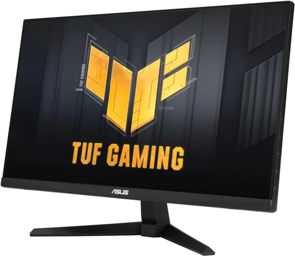 Asus TUF Gaming VG249QM1A 23.8" 1 ms Full HD IPS 270 Hz Oyuncu Monitörü Teşhir - Resim 5
