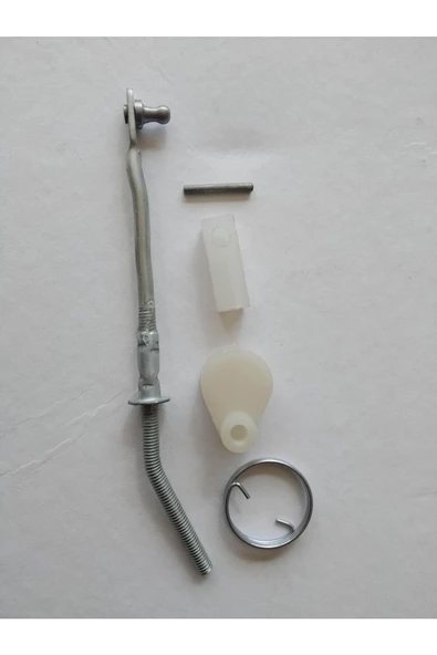 Samara Uyumlu  Kapı Kilitleme Seti