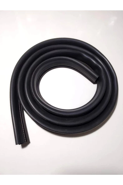 Lada Vega Tavan Oluk Lastiği Uyumlu Lada Vega Yağmur Oluk Lastiği Kapı Üst Lastiği - Resim 2