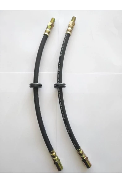 samara vega ön fren hortumu