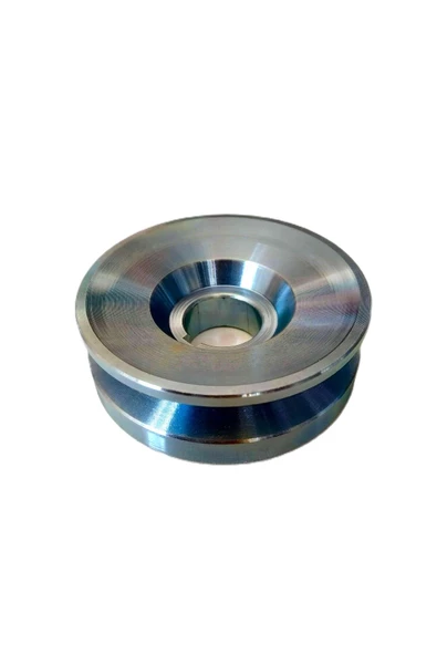 KAMİLPAR- SKODA FAVORİT ALTERNATÖR KASNAGI FORMAN +FELİCİA KARBÜRATÖRLÜ TEK KANAL - 3