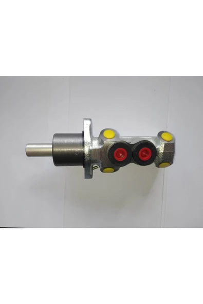 Skoda Felicia Fren Ana Merkez - Resim 2