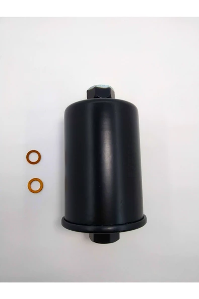 Vega Benzin Filtresi 8 Valf
