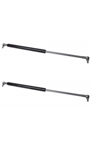 SAMARA 2 ADET BAGAJ AMÖRT METAL KAFALI ürün görseli