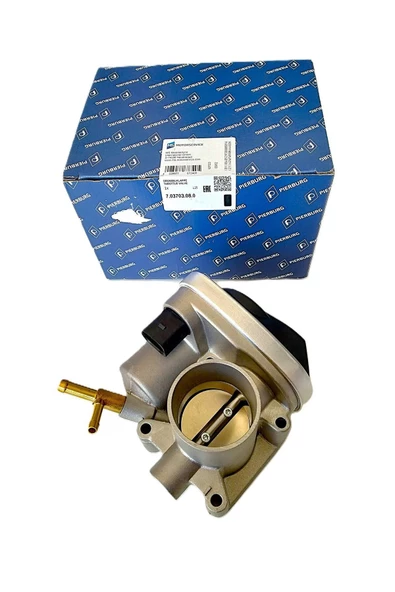 Kamilpar- 7.037.03.08.0 Fabia 00-04 Octavia Uyumlu 97-11 Gaz Kelebek (047133062D) ürün görseli