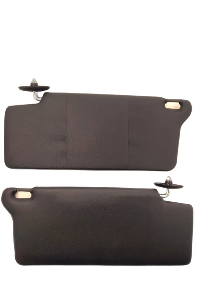 SKODA FAVORİT FORMAN METAL GÜNEŞ SİPERLİĞİ