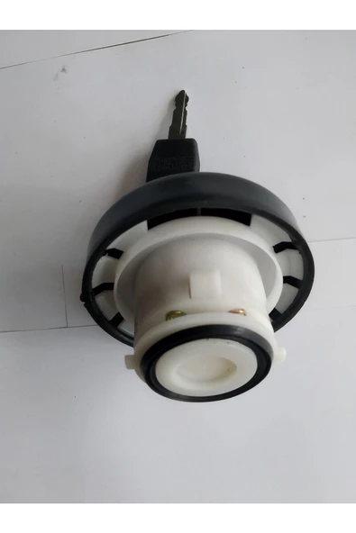 Skoda Favorit Benzin Depo Kapağı - Resim 2