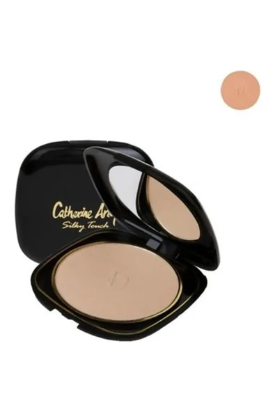 Catherine Arley Compact Powder Pudra 05