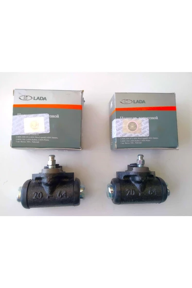 KAMİLPAR LADA SAMARA VEGA FREN SİLİNDİRİ ORJ