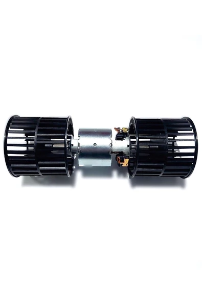 skoda favorit forman kalorifer motoru