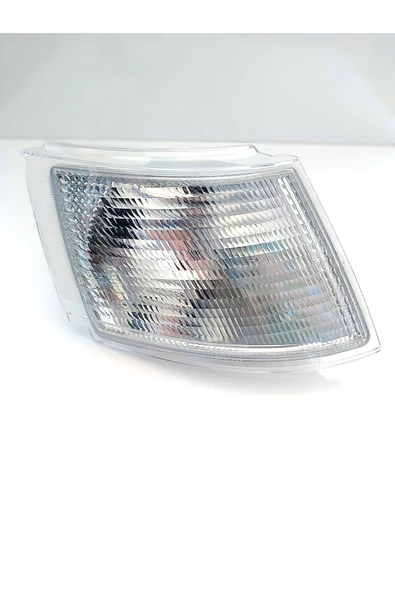 KAMİLPAR- LADA VEGA SAĞ SİNYAL BOSCH TİPİ (MERCEKSİZ FAR İÇİN) - Resim 2