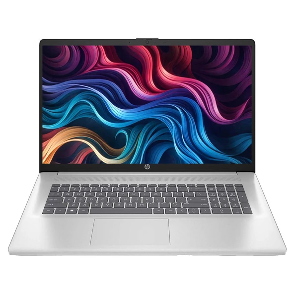 HP 17-CP2035CL 7G700TT01 Ryzen3 7320U 8GB 1TBSSD 17.3" HD+ Touch W11H Dizüstü Bilgisayar