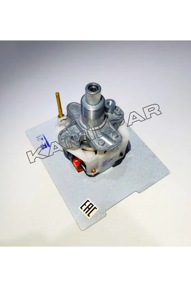 Lada Samara Kilometre Gösterge Saati karbüratörlü - Resim 2