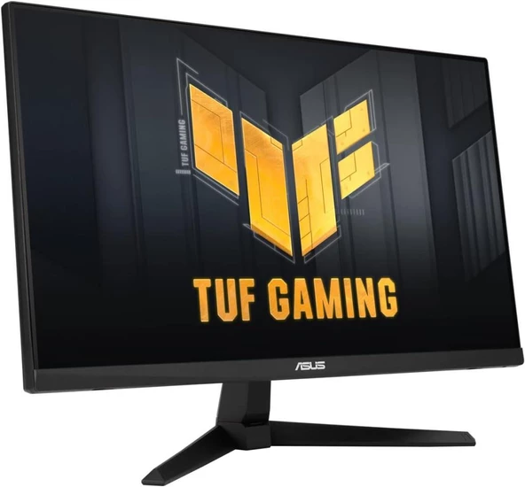 Asus TUF Gaming VG249QM1A 23.8" 1 ms Full HD IPS 270 Hz Oyuncu Monitörü Teşhir - Resim 7