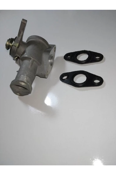 niva kalorifer musluğu - 2