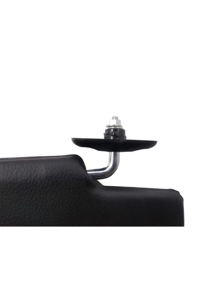 SKODA FAVORİT FORMAN METAL GÜNEŞ SİPERLİĞİ - 2