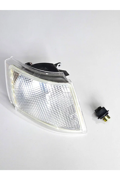KAMİLPAR- LADA VEGA SAĞ FAR SİNYALİ (ORİJİNAL TİP MERCEKLİ FARLAR İÇİN)