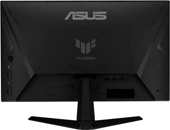 Asus TUF Gaming VG249QM1A 23.8" 1 ms Full HD IPS 270 Hz Oyuncu Monitörü Teşhir - Resim 3