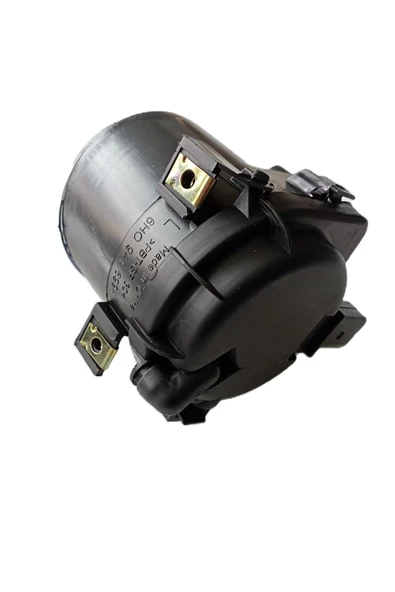 skoda felicia 1998-2001 sol sis far - Resim 3