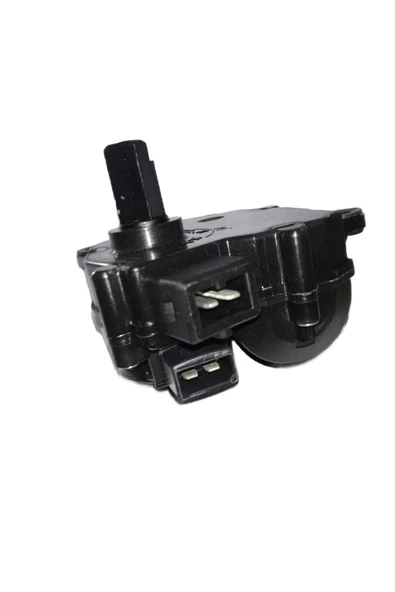 vega kalorifer ısı ayarlayıcı motor kare - 2