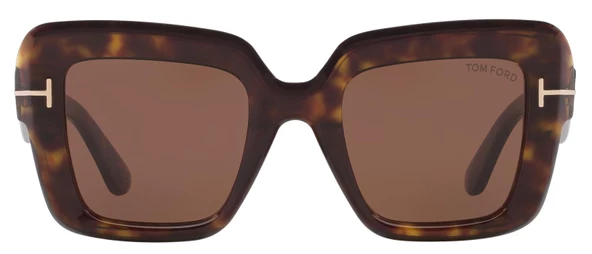 Tom Ford TF1157 52J 50 Kadın Güneş Gözlüğü - 2
