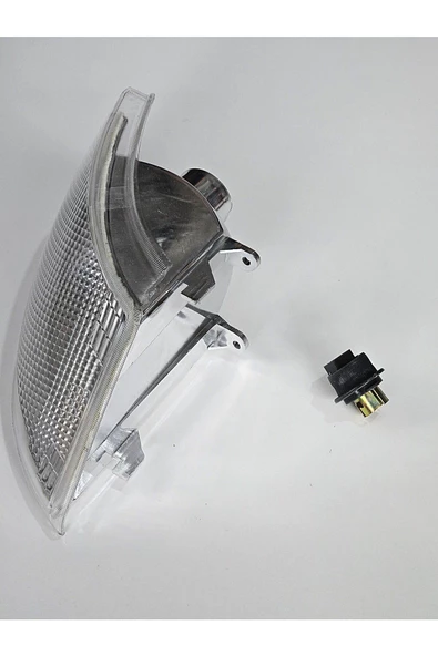 KAMİLPAR- LADA VEGA SAĞ FAR SİNYALİ (ORİJİNAL TİP MERCEKLİ FARLAR İÇİN) - 2