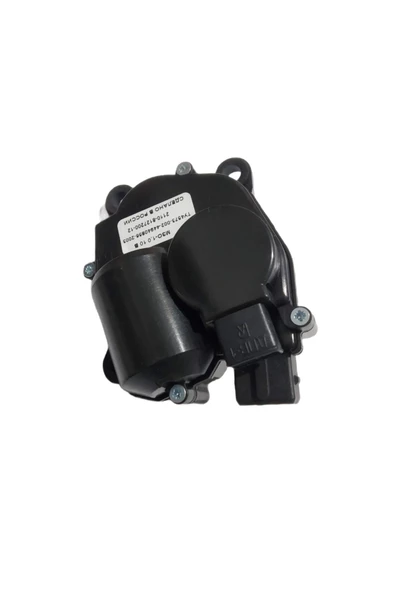 vega kalorifer ısı ayarlayıcı motor kare - 3