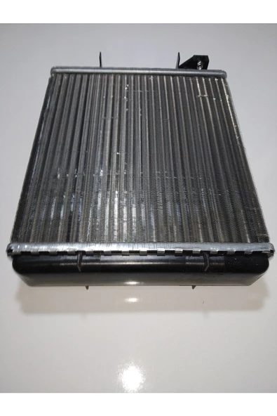 niva 1.7 kalorifer radyatörü - Resim 2