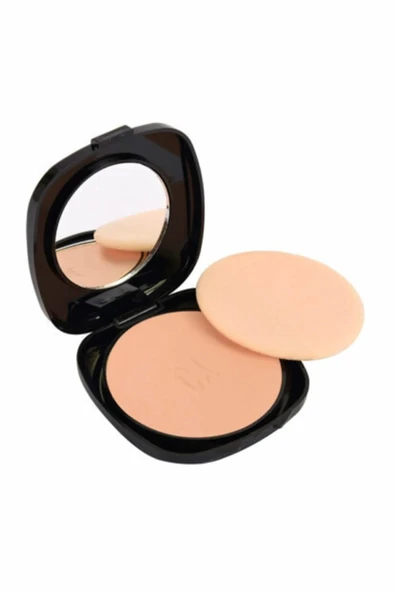Catherine Arley Pudra Compact Powder 06