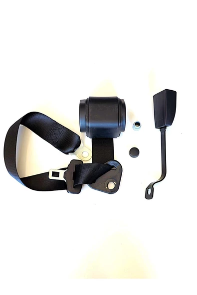 Kamilpar- Lada Samara Lada Vega Ön Emniyet Kemeri Seti 1 Adet ürün görseli