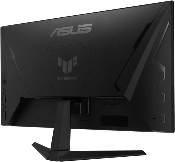 Asus TUF Gaming VG249QM1A 23.8" 1 ms Full HD IPS 270 Hz Oyuncu Monitörü Teşhir - Resim 2