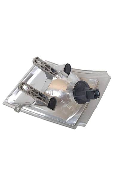 KAMİLPAR- LADA VEGA SAĞ SİNYAL BOSCH TİPİ (MERCEKSİZ FAR İÇİN) - Resim 3