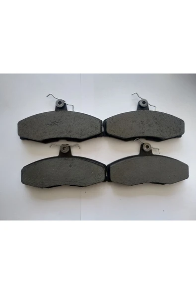 Skoda Felicia Uyumlu Ön Fren Balatası - 2