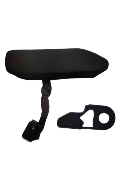 LADA NİVA KOL DAYAMA KOLÇAK - Resim 3