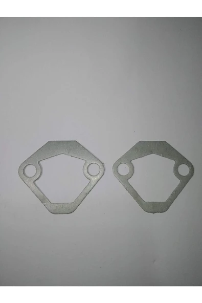 samara metal benzin pompası - Resim 6