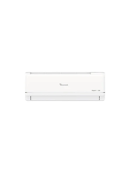 Baymak Elegant Plus UV 09 9000 BTU Duvar Tipi Klima