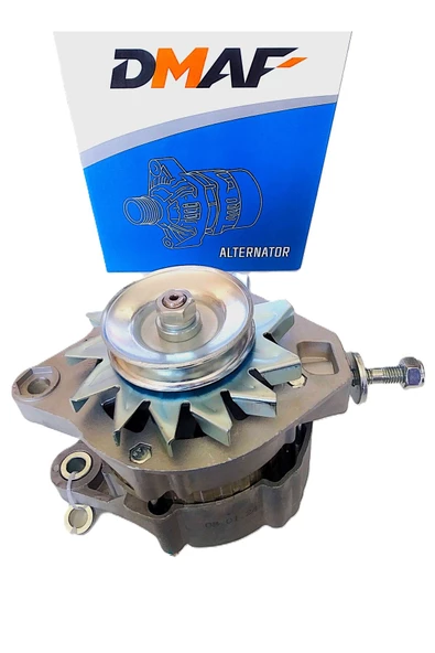 KAMİLPAR LADA SAMARA ŞARJ DİNAMOSU ALTERNATÖR KARB ARAÇLAR İÇİN - Resim 4