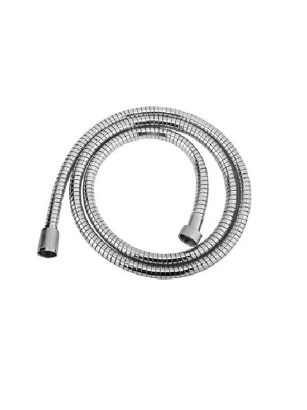SIK KENETLİ / İPLİ DUŞ HORTUMU 150 CM DH 005-2 - 1