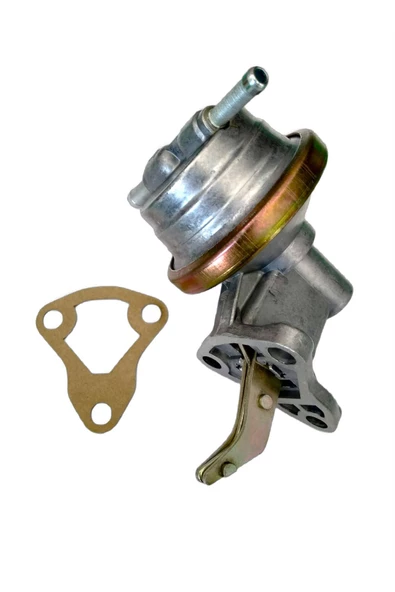 FAVORİT BENZİN OTOMATİĞİ (POMPASI) ürün görseli