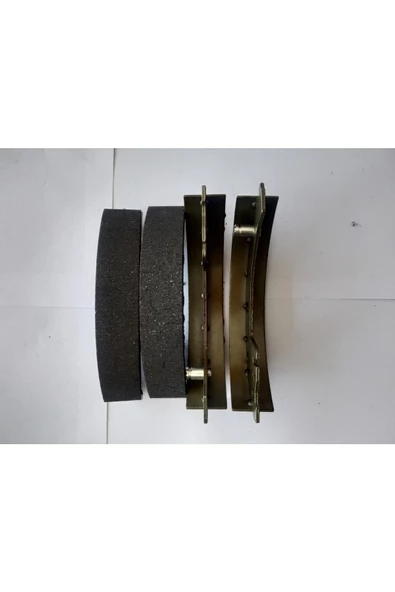 Skoda Favorit Forman Arka Fren Balata 32mm Dar - Resim 3