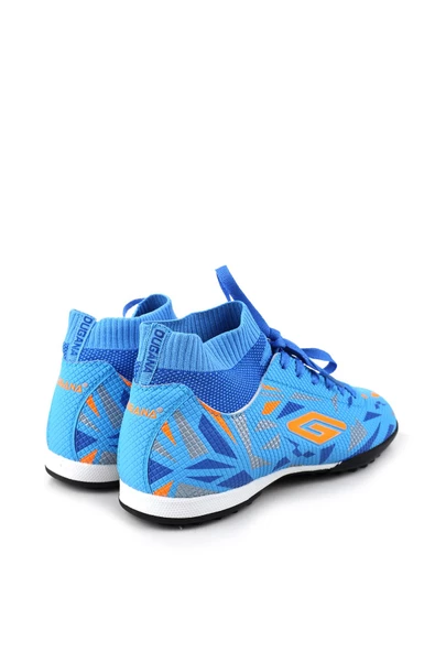 Papuç Sepeti Dgn-2303 Erkek Çoraplı Halı Saha Spor Ayakkabı - 7