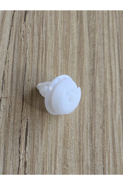 Kamilpar- Kapı Doseme Klıpsı T4 T5 T6 T7 Octavıa Bmw Favorit Lx 10 Adet - 4