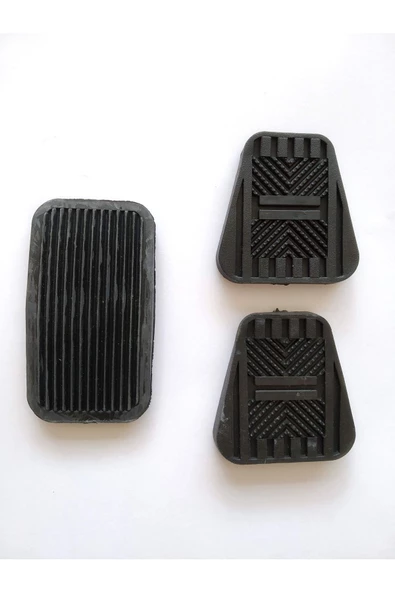 Lada Samara Uyumlu Enjeksiyonlu PEDAL LASTİĞİ Gaz+ Fren+ Debriyaj ürün görseli