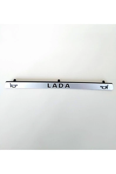 lada vega direksiyon amblem arması - Resim 2