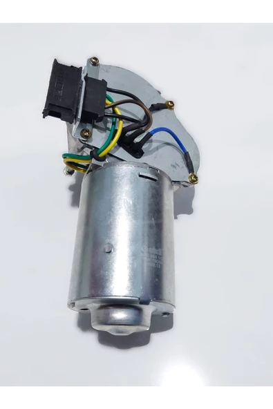 SİLECEK MOTORU ÖN FELICIA 95-01 6U0955113 - Resim 2