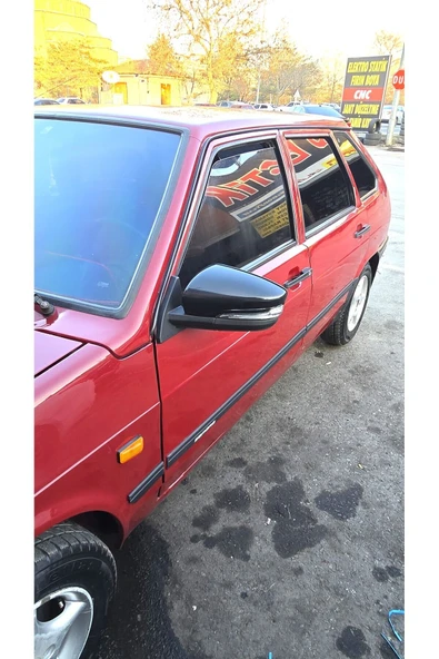 Kamilpar- Lada Samara Sinyalli Katlanır Ayna Takımı - Resim 2