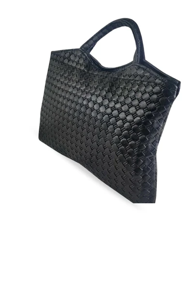 Papuç Sepeti 4393 Kadın İki Gözlü Anne El İşi Çantası - Resim 7