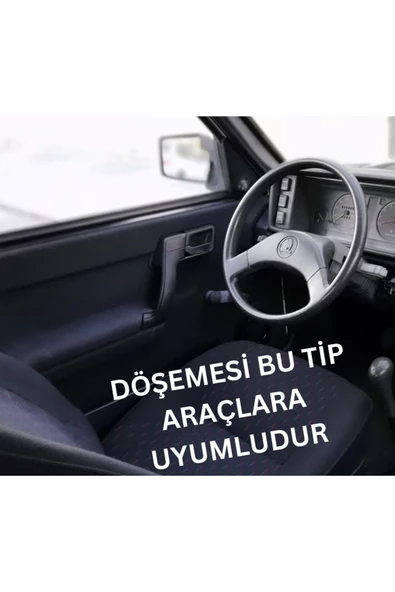 SKODA FAVORİT YM 1993-1995 ÖN SAĞ CAM MEKANİZMA KRİKO - Resim 2