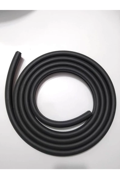 felicia arka kapı fitili tek kapılık - Resim 3