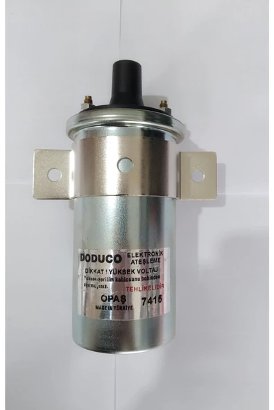 Skoda Favorit Bobin Endiksiyon Forman Felicia (karbüratörlü)